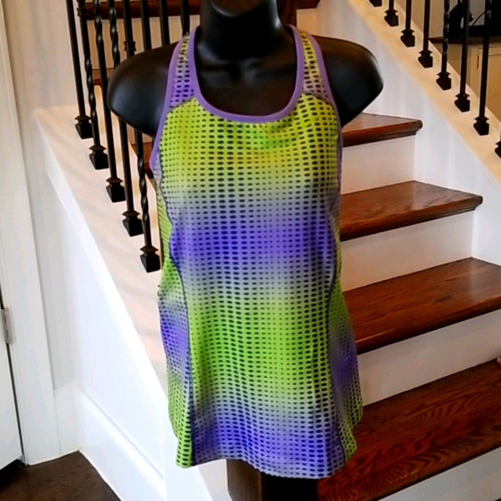Nike DriFit Running Top